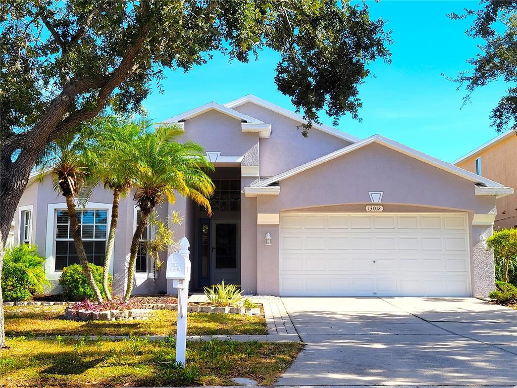 13012 BRIDLEFORD DRIVE