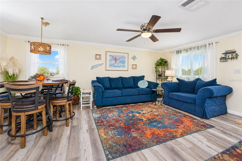 1530 SANDERLING DRIVE, ENGLEWOOD, FL — photo 4 of 30