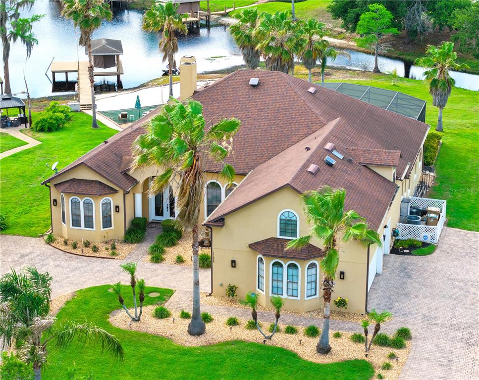 11325 PRESTON COVE ROAD