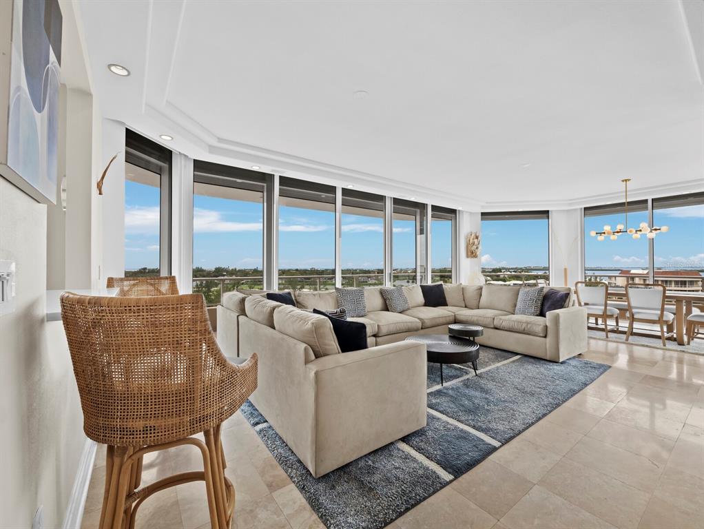 3060 GRAND BAY BOULEVARD UNIT 162, LONGBOAT KEY, FL — photo 4 of 30