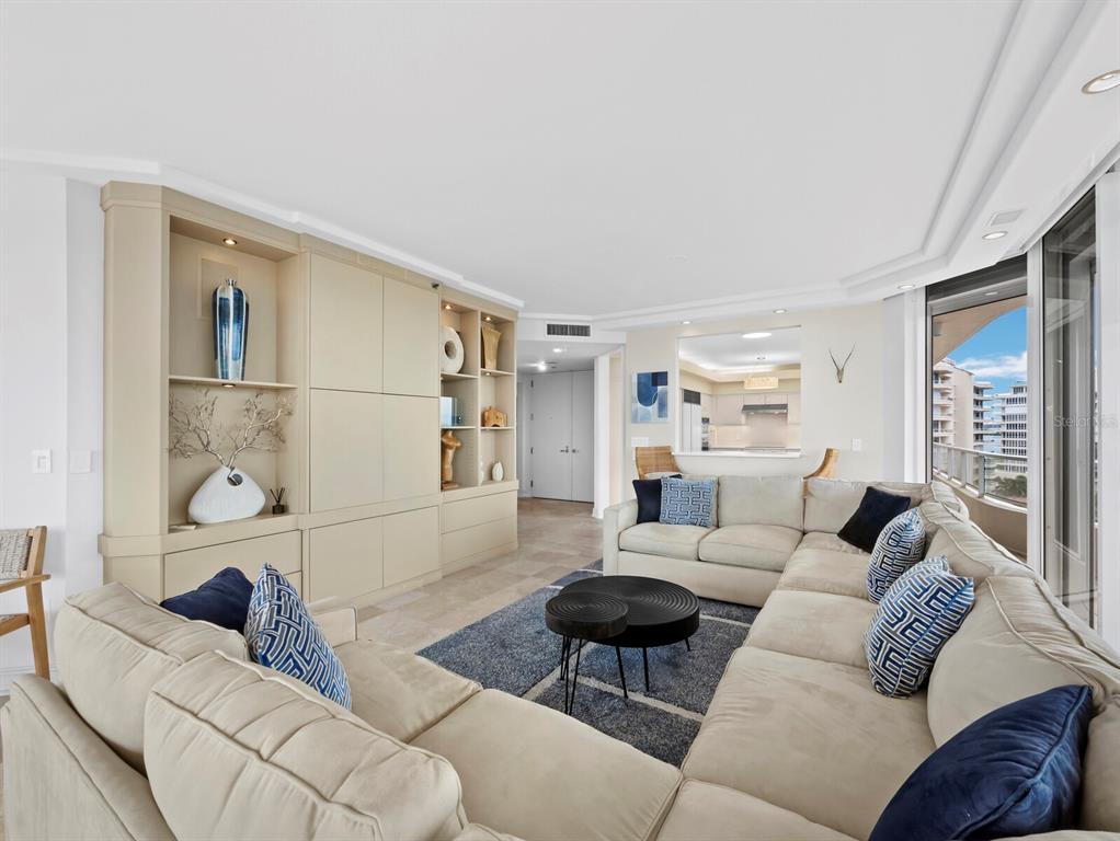 3060 GRAND BAY BOULEVARD UNIT 162, LONGBOAT KEY, FL — photo 5 of 30