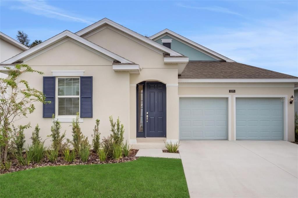 5295 SPADERDOCK LANE, APOPKA, FL — photo 2 of 30