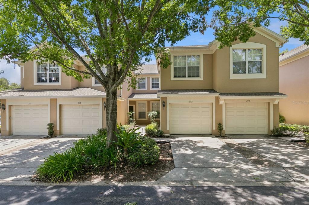 6450 ALCALDE COURT UNIT 103