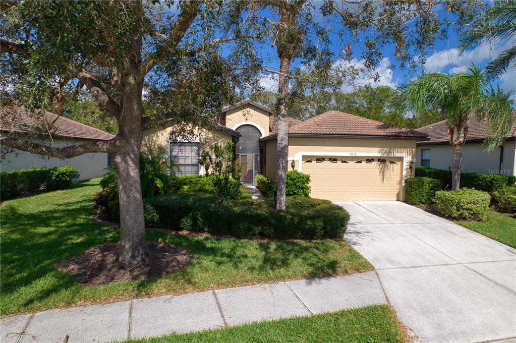 8115 STIRLING FALLS CIRCLE