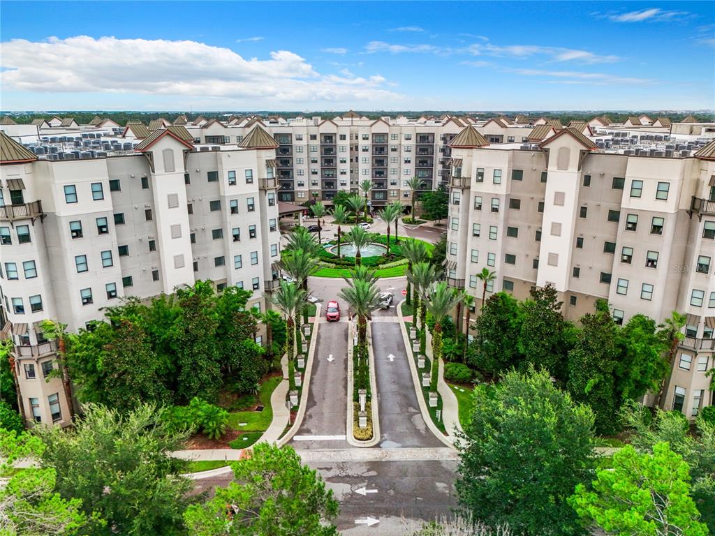 14501 GROVE RESORT AVENUE UNIT 3201, WINTER GARDEN, FL — photo 2 of 30