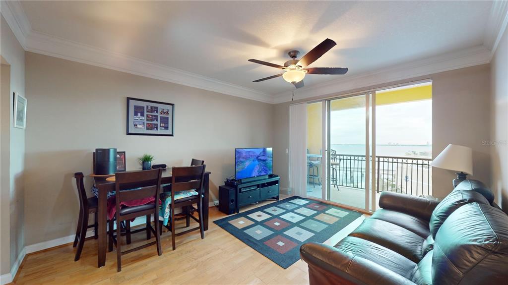 345 BAYSHORE BOULEVARD UNIT 1203, TAMPA, FL — photo 4 of 21