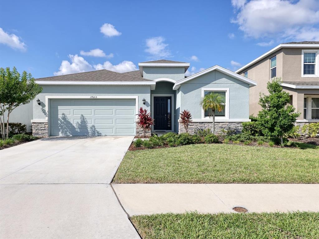 17605 CANTARINA COVE