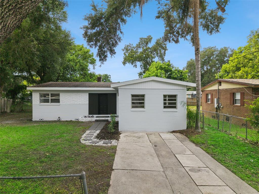 3600 AMIGOS AVENUE