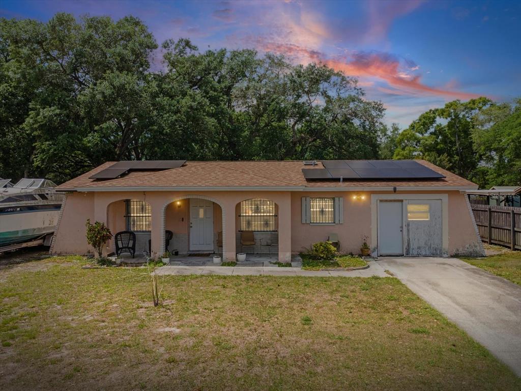 1810 GREEN RIDGE ROAD