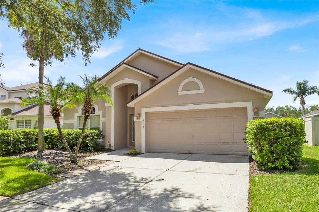 5412 SAN GABRIEL WAY, ORLANDO, FL — photo 4 of 30