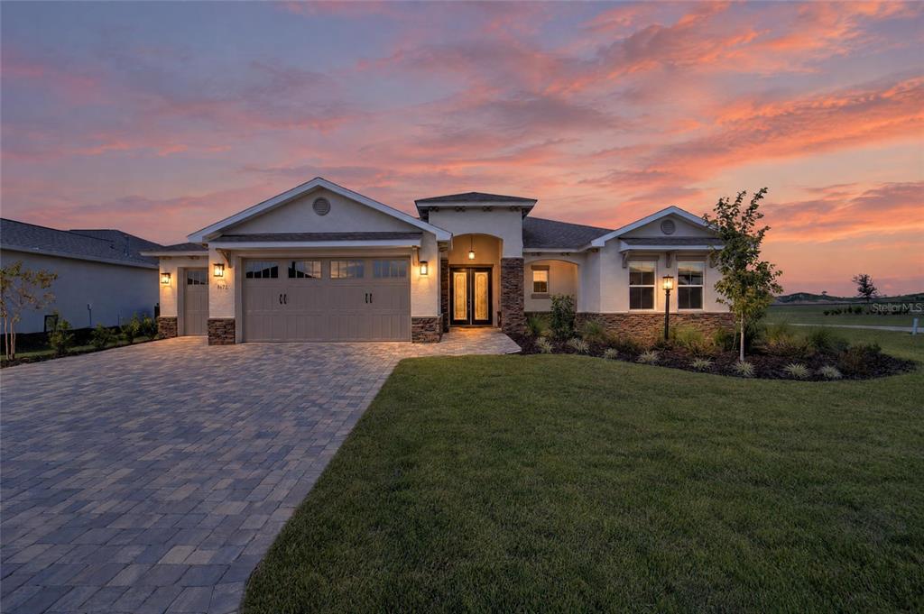 8617 SW 99TH CIRCLE, OCALA, FL — photo 2 of 30