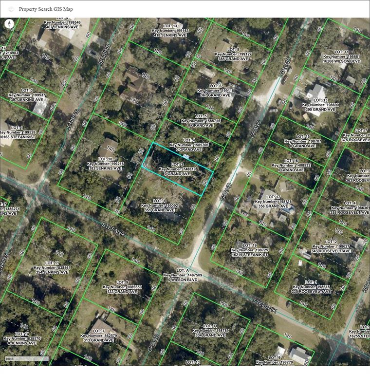 355 GRAND AVENUE, BROOKSVILLE, FL — photo 2 of 2