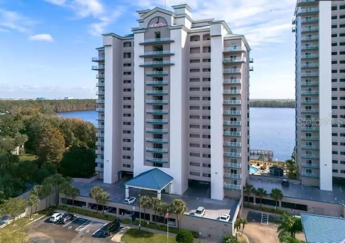 13415 BLUE HERON BEACH DRIVE UNIT 1102