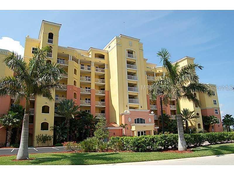 611 RIVIERA DUNES WAY UNIT 604