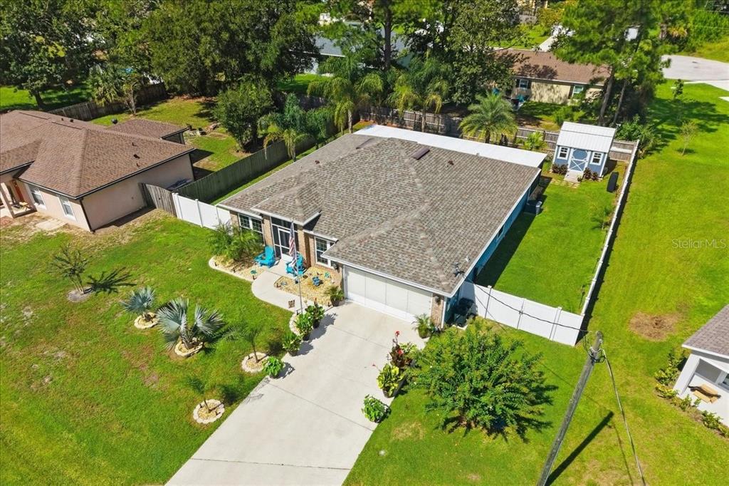7 RANBAY PLACE