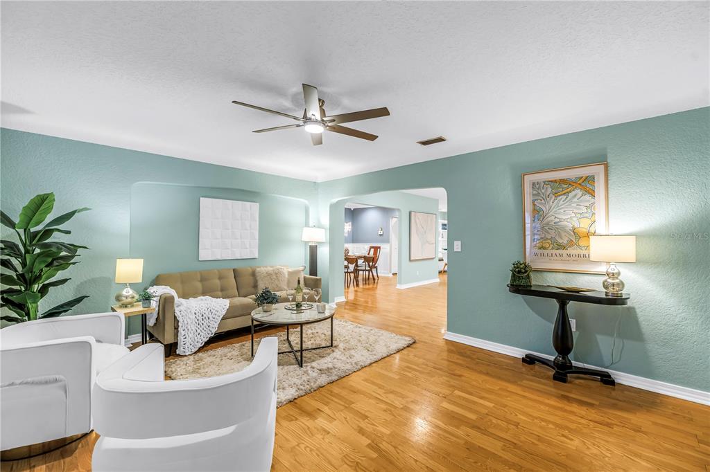 146 GIRALDA BOULEVARD NE, ST PETERSBURG, FL — photo 4 of 49