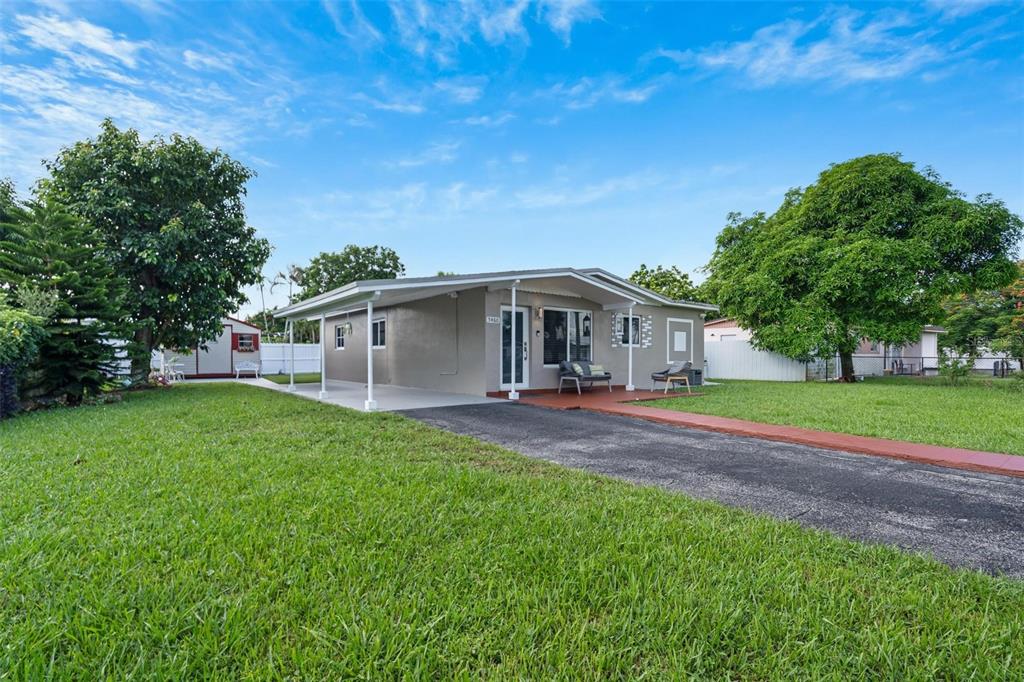 5460 NW 173RD DRIVE, OPA LOCKA, FL — photo 2 of 28