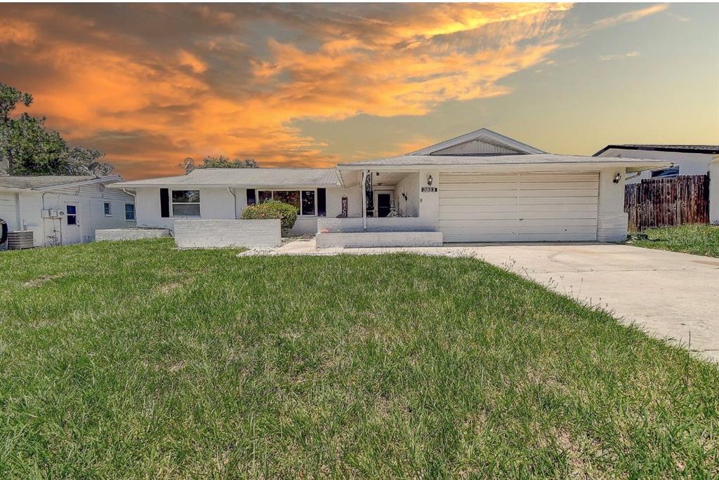 3633 BLACKHAWK DRIVE