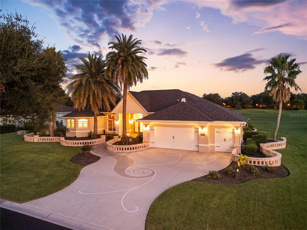 1800 ST. JAMES CIRCLE, THE VILLAGES, FL — photo 2 of 30