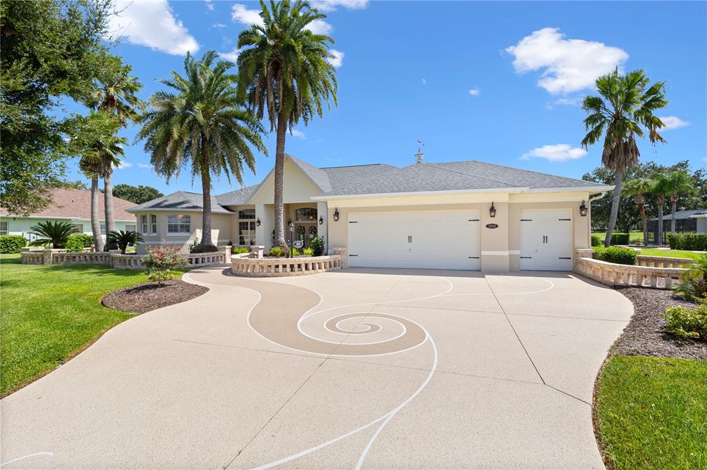 1800 ST. JAMES CIRCLE, THE VILLAGES, FL — photo 5 of 30