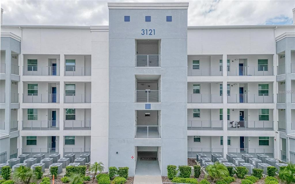 3121 PARADOX CIRCLE UNIT 307