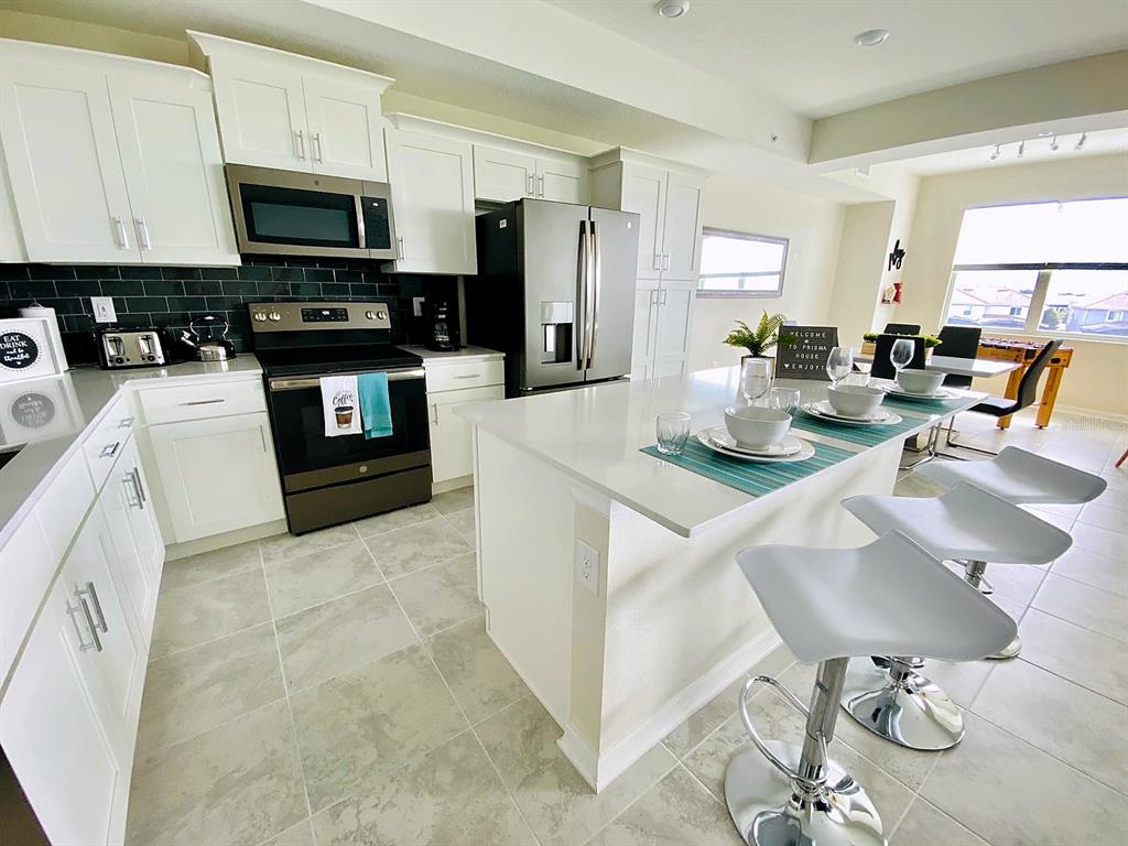 3121 PARADOX CIRCLE UNIT 307, KISSIMMEE, FL — photo 2 of 25