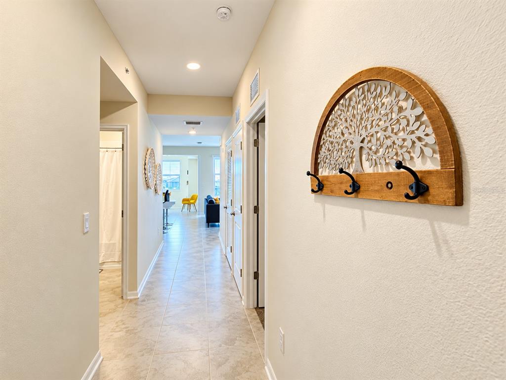 3121 PARADOX CIRCLE UNIT 307, KISSIMMEE, FL — photo 3 of 25