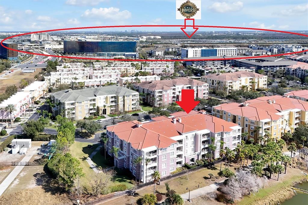 5048 SHOREWAY LOOP UNIT 40304, ORLANDO, FL — photo 2 of 30