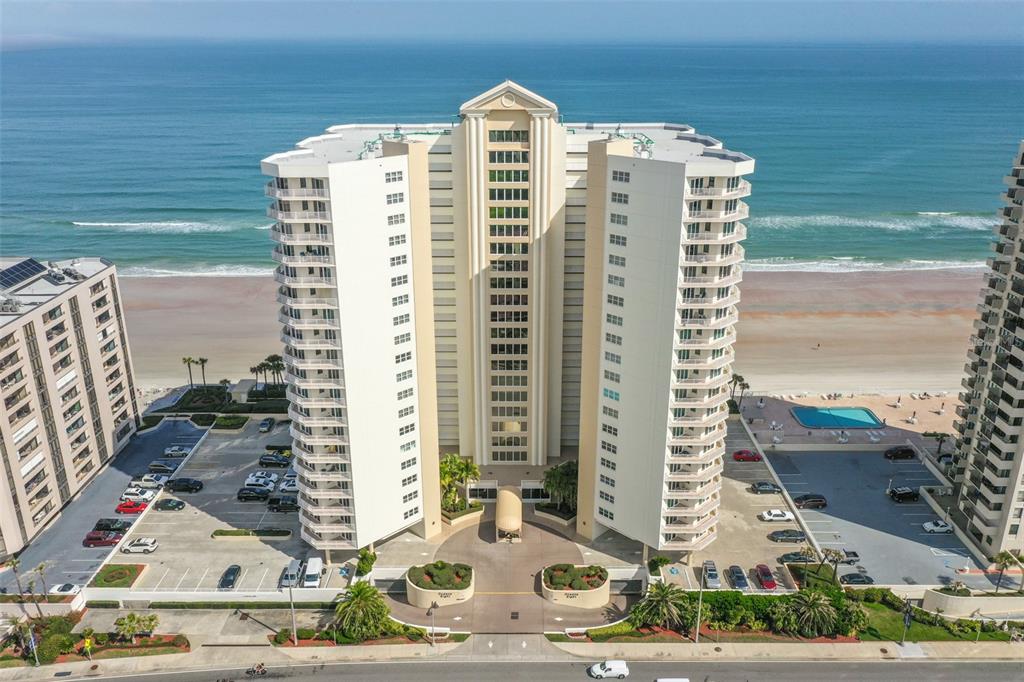 2937 S ATLANTIC AVENUE UNIT 2002