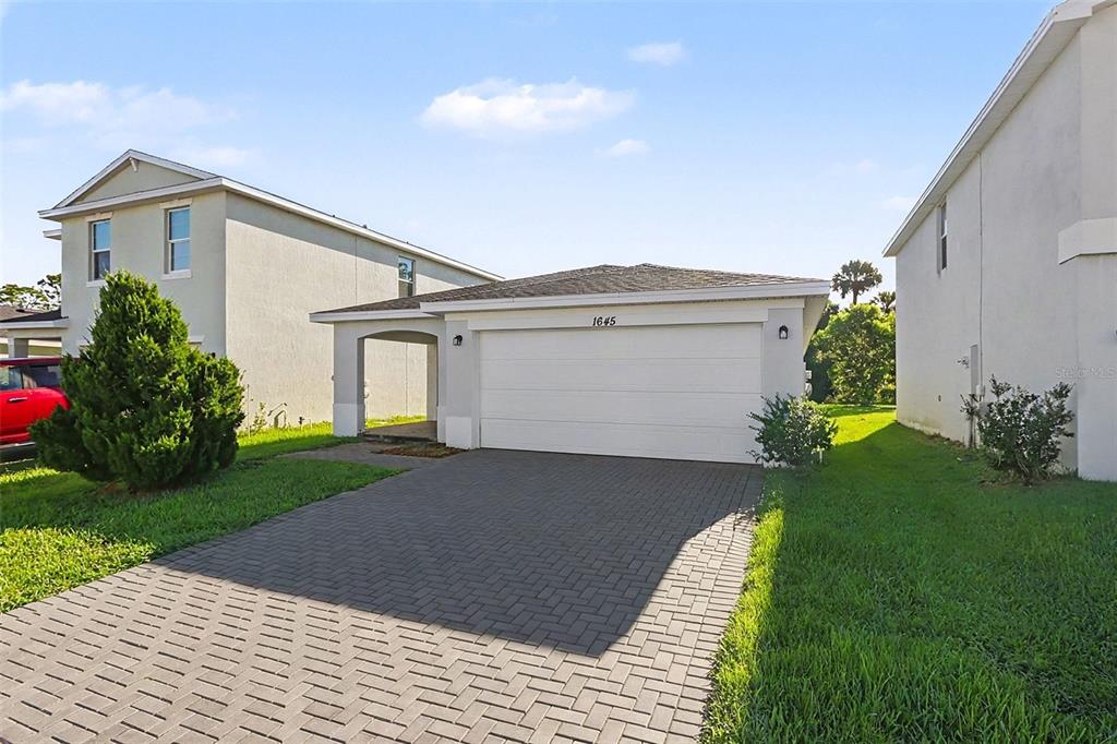 1645 DIABLO CIRCLE SW, PALM BAY, FL — photo 2 of 19