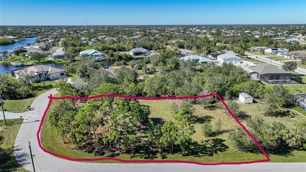 9531 & 9551 HORACE CIRCLE, PORT CHARLOTTE, FL — photo 2 of 24