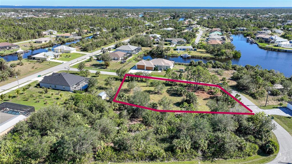 9531 & 9551 HORACE CIRCLE, PORT CHARLOTTE, FL — photo 3 of 24