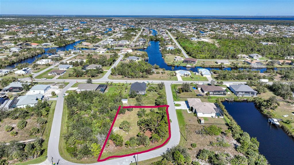 9531 & 9551 HORACE CIRCLE, PORT CHARLOTTE, FL — photo 4 of 24