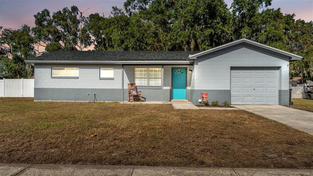 5075 MISTY LAKE DRIVE