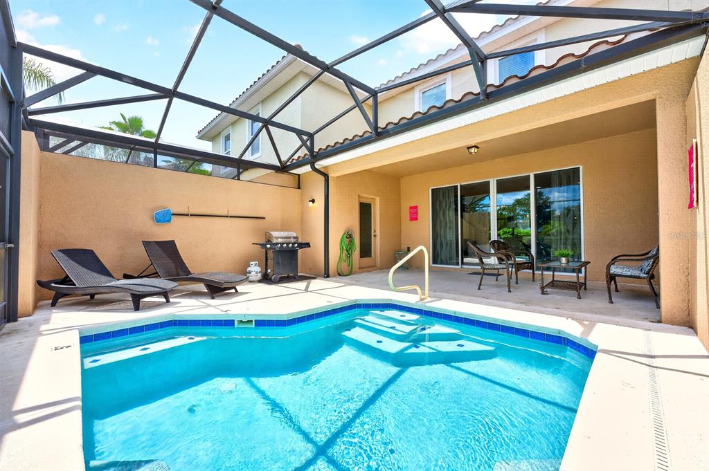 4722 TERRASONESTA DRIVE, DAVENPORT, FL — photo 2 of 30