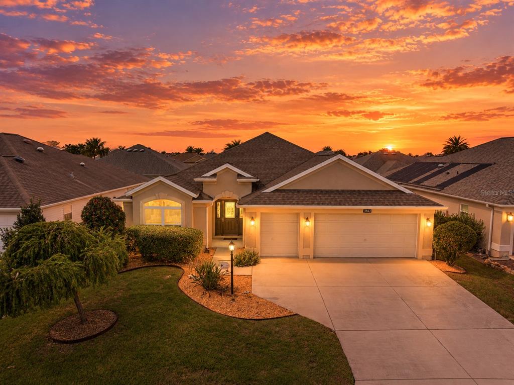 3562 YATES AVENUE, THE VILLAGES, FL — photo 2 of 46