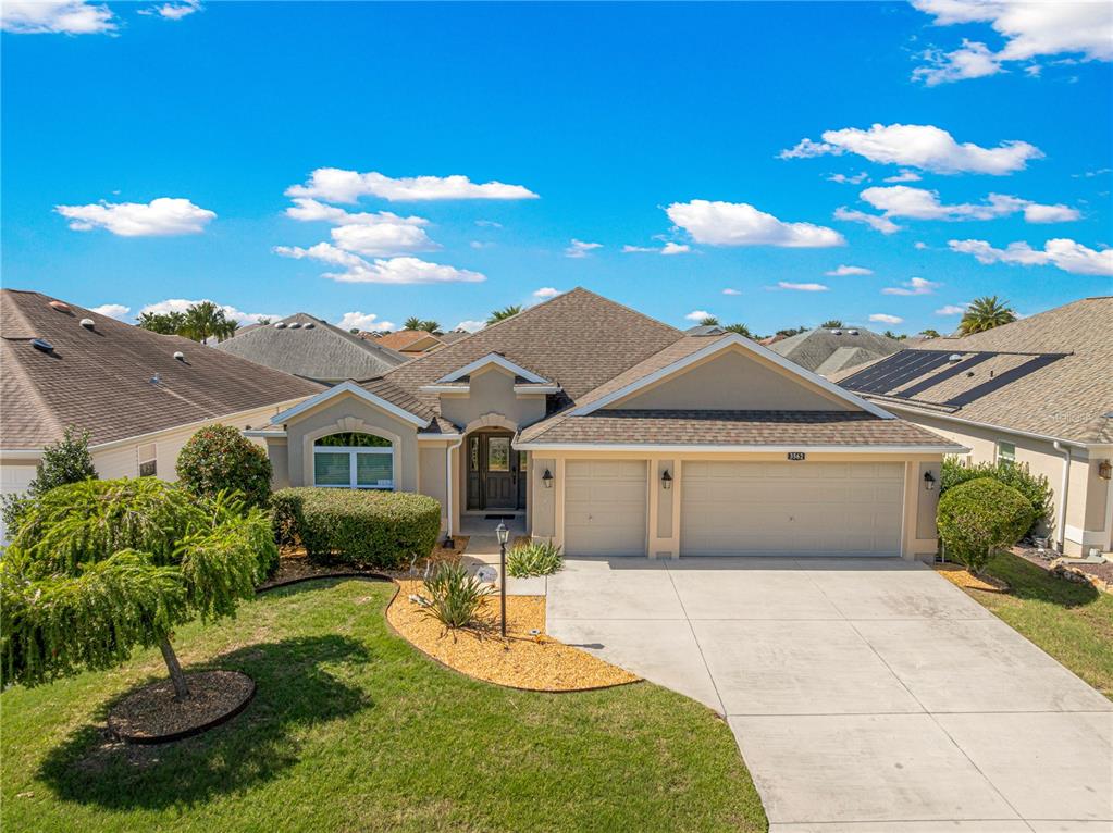 3562 YATES AVENUE, THE VILLAGES, FL — photo 3 of 46