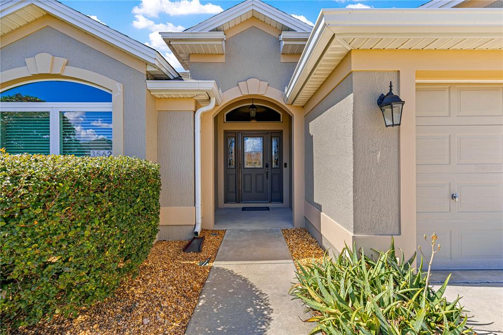 3562 YATES AVENUE, THE VILLAGES, FL — photo 5 of 46