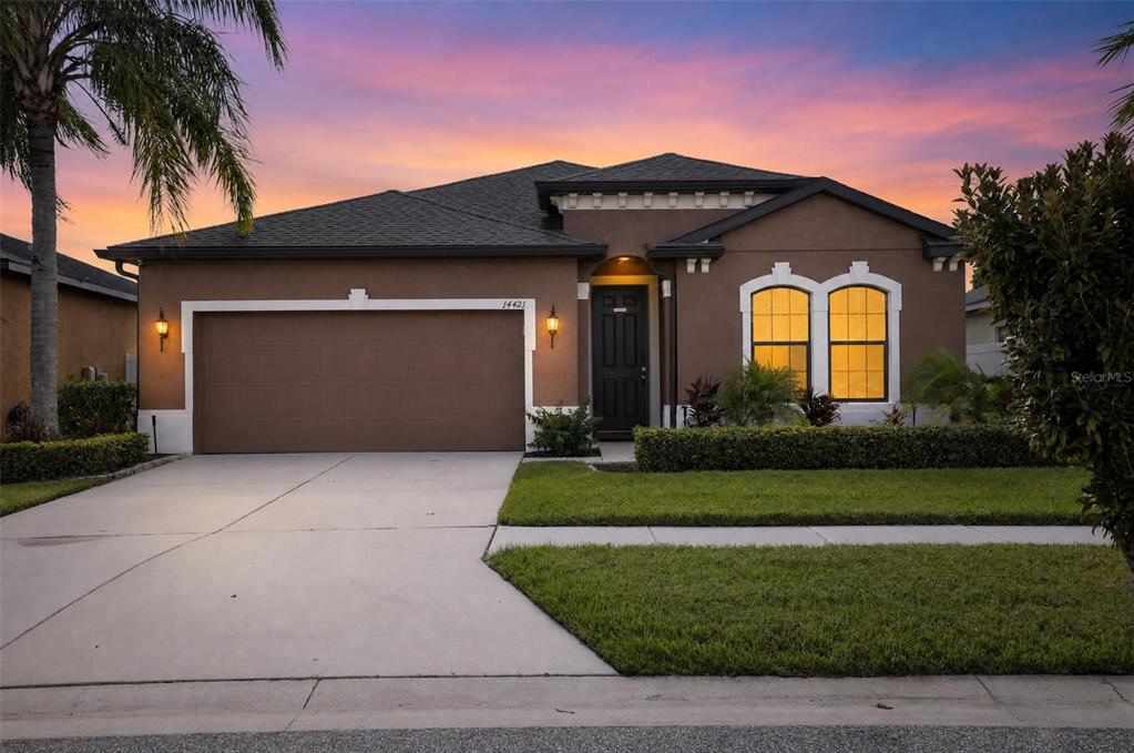 14421 ALISTAR MANOR DRIVE, WIMAUMA, FL — photo 2 of 20