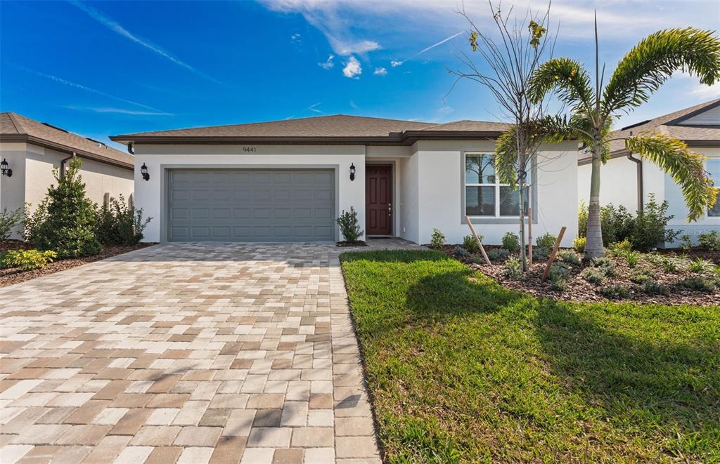 9441 DAYLIGHT DRIVE
