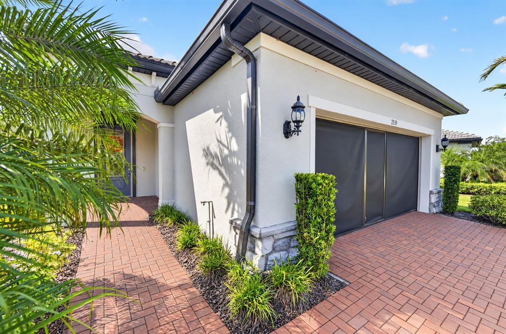 2539 BRASSICA DRIVE, NORTH PORT, FL — photo 3 of 30