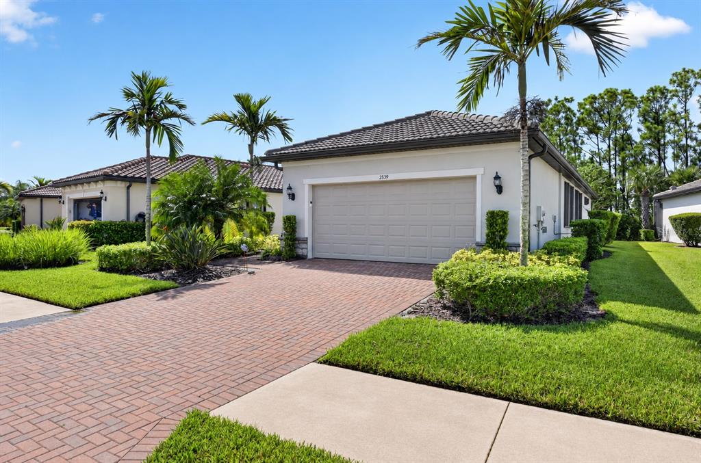 2539 BRASSICA DRIVE, NORTH PORT, FL — photo 4 of 30