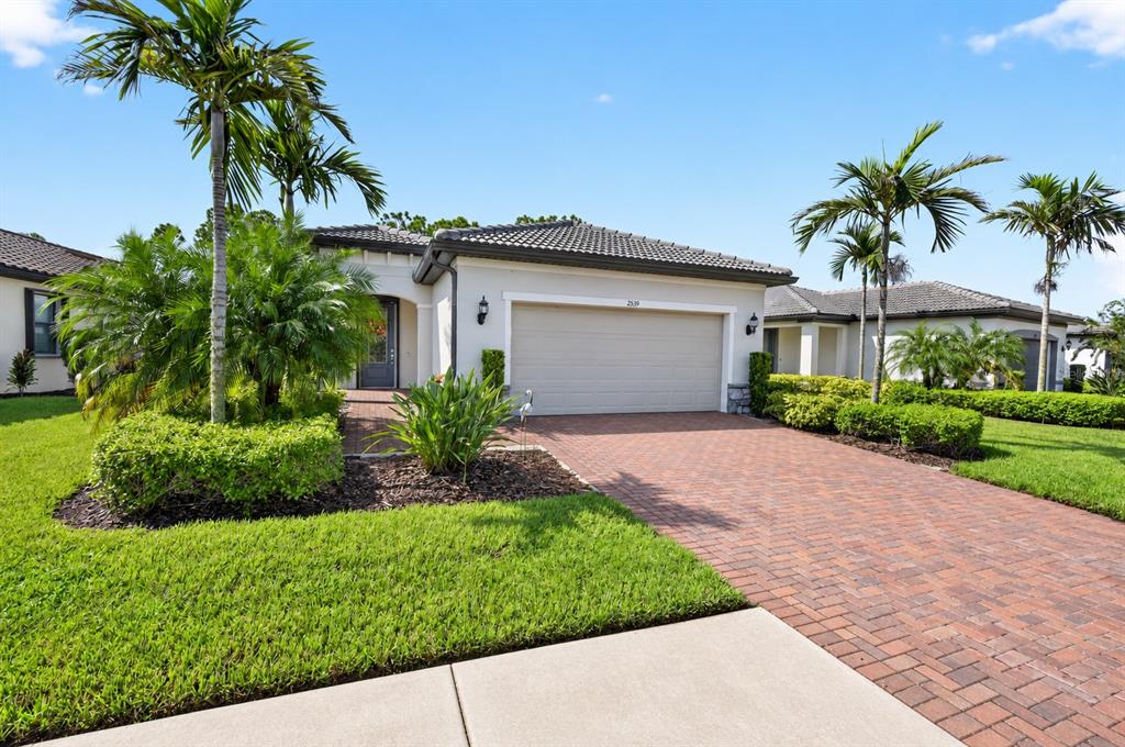 2539 BRASSICA DRIVE, NORTH PORT, FL — photo 5 of 30