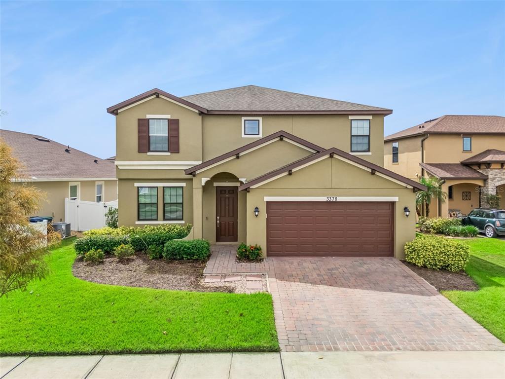 3378 PUXTON DRIVE