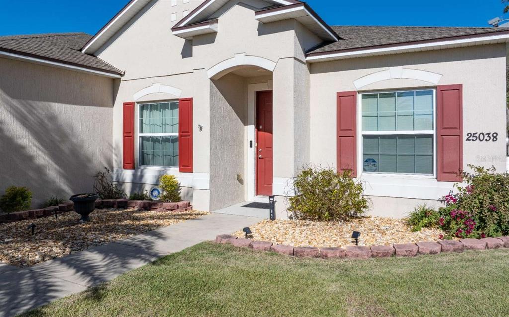 25038 NW 9TH LANE, NEWBERRY, FL — photo 2 of 30