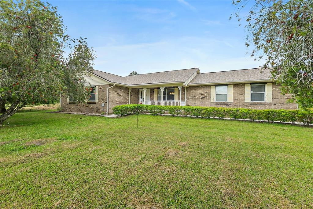 235 QUARTER HORSE LANE