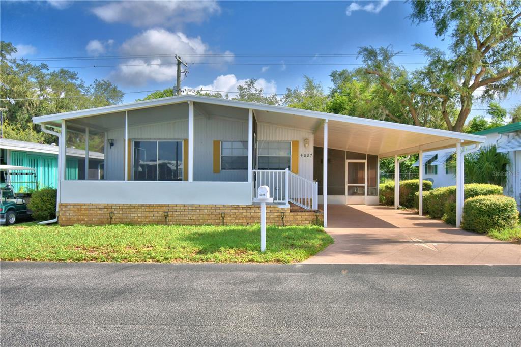4027 ROLLING OAKS DRIVE