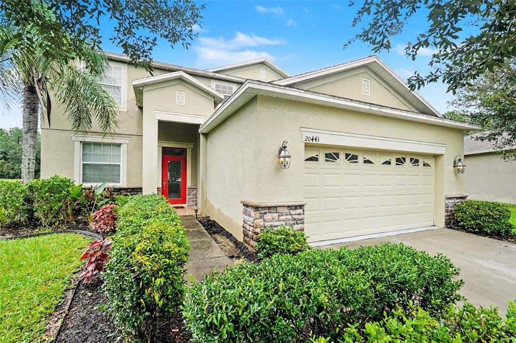 20443 AUTUMN FERN AVENUE, TAMPA, FL — photo 3 of 30