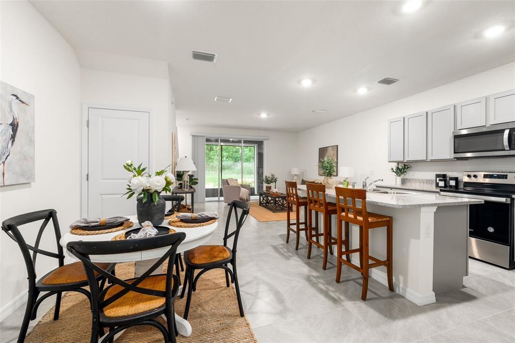 13741 NW 9TH ROAD, NEWBERRY, FL — photo 5 of 30