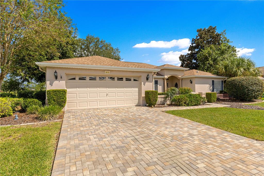 9605 SE 136TH PLACE, SUMMERFIELD, FL — photo 2 of 30